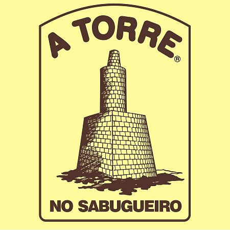 Hotel A Torre No Sabugueiro Sabugueiro  Exteriér fotografie